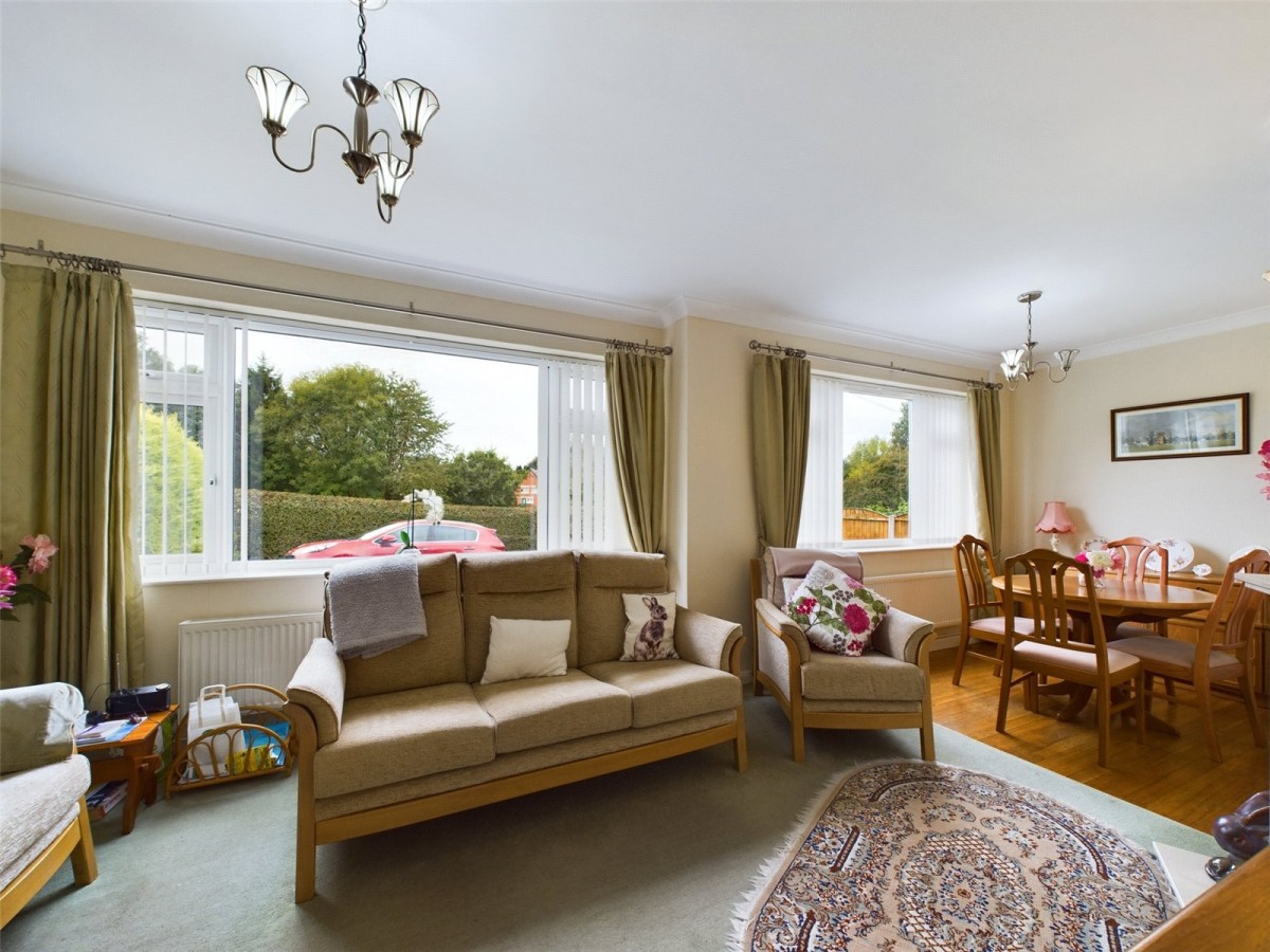 Denby Village, Ripley, Derbyshire