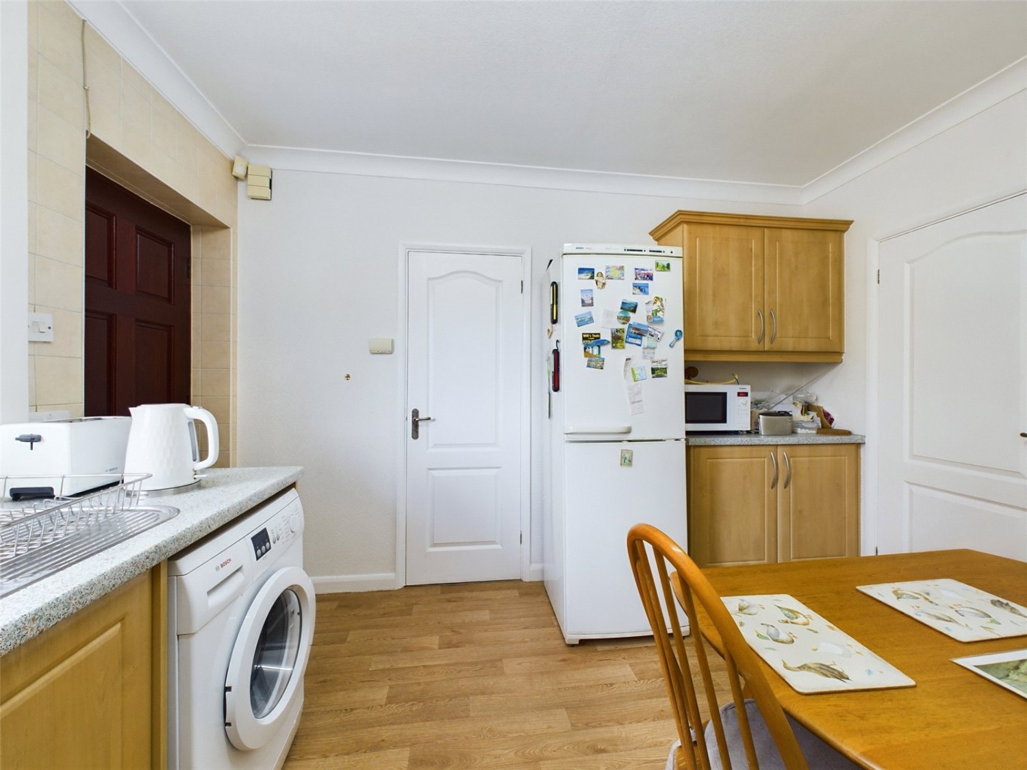 Denby Village, Ripley, Derbyshire