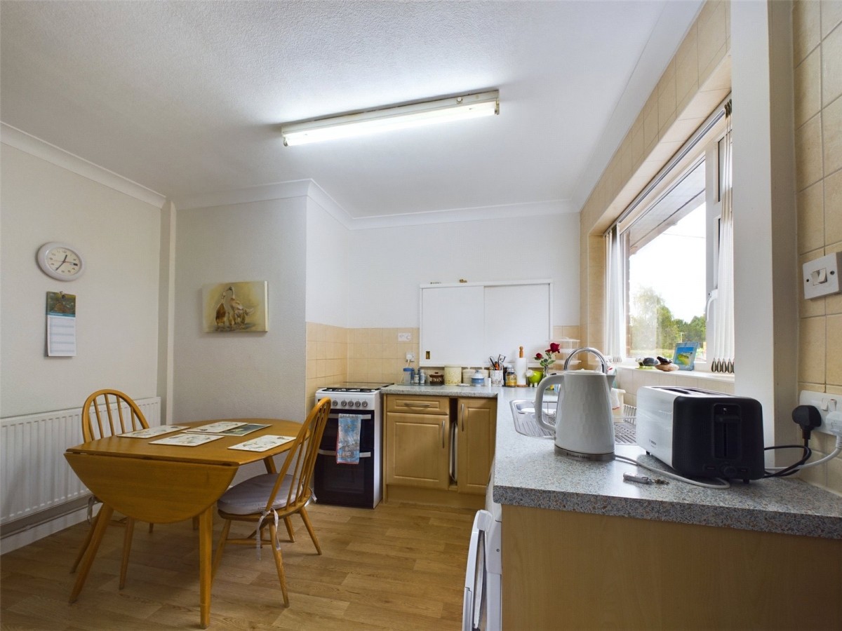 Denby Village, Ripley, Derbyshire