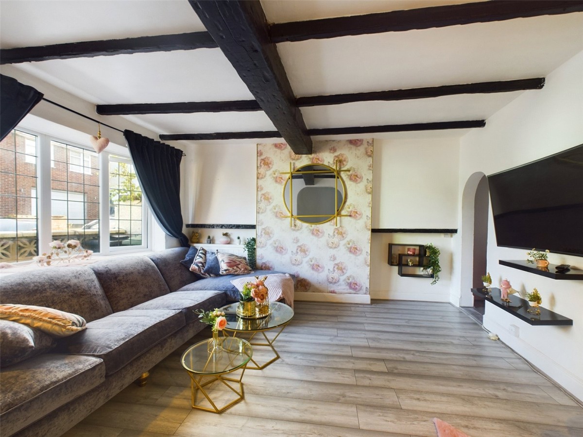 Heanor, Derbyshire