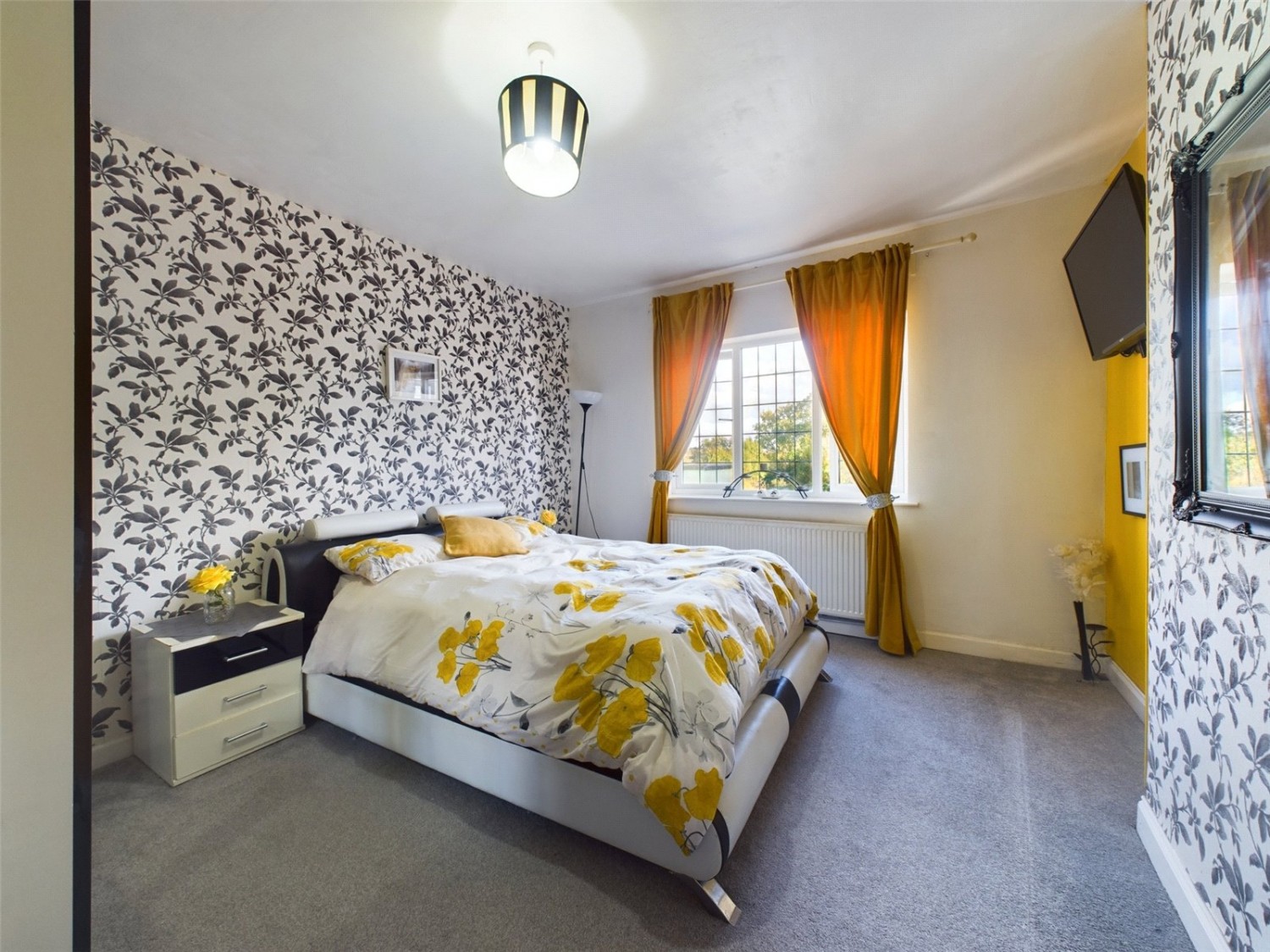 Heanor, Derbyshire