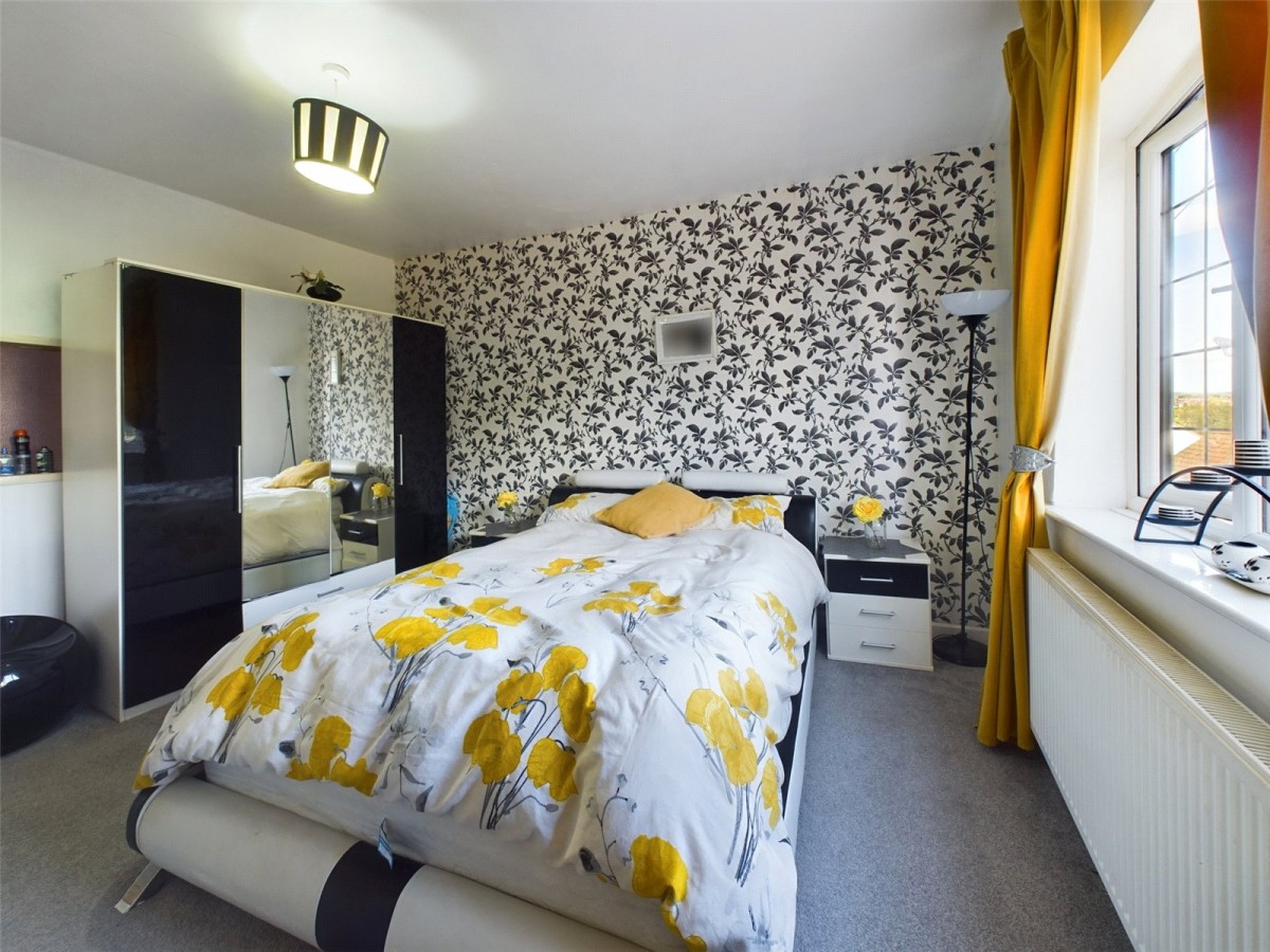 Heanor, Derbyshire