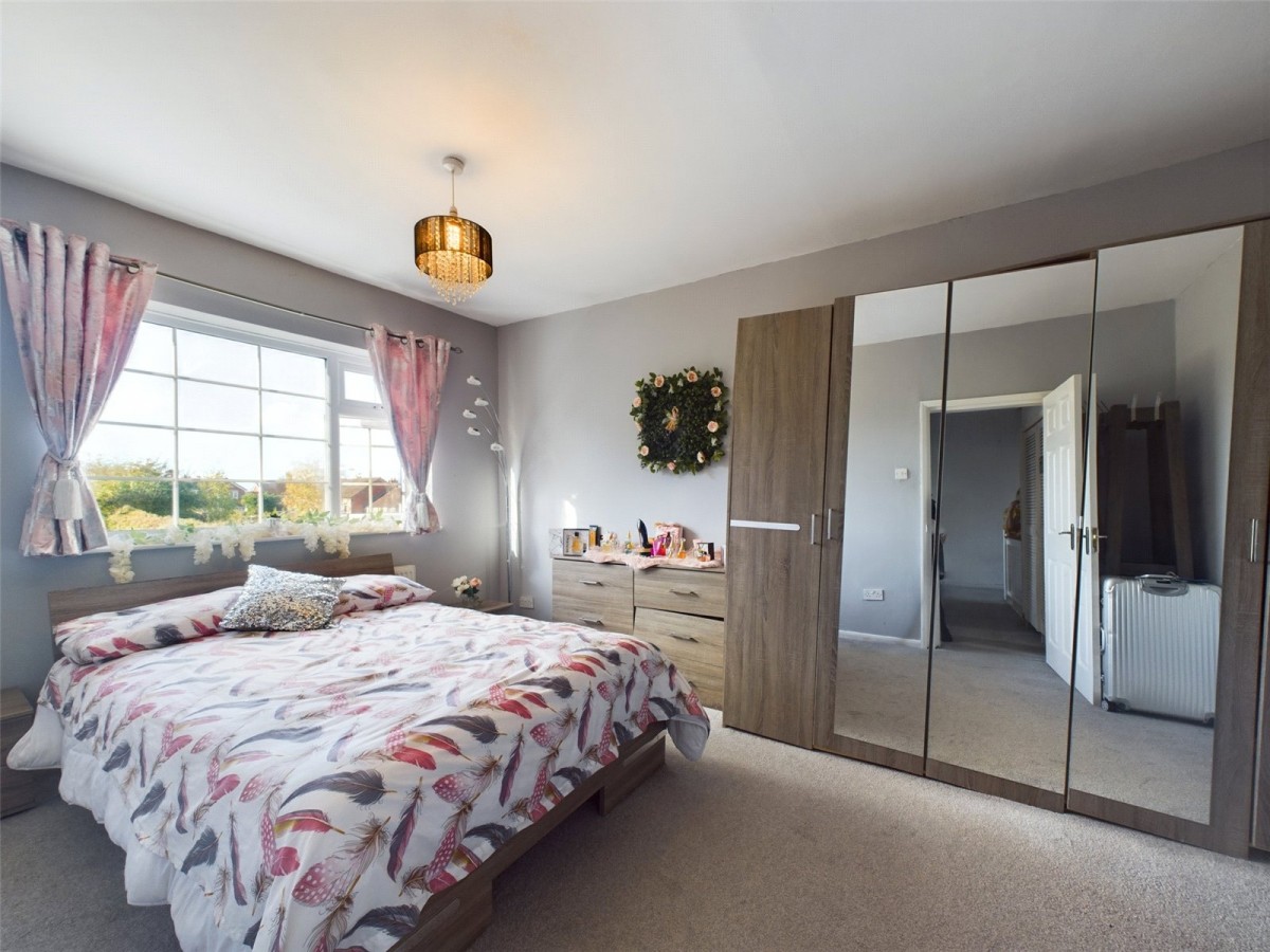 Heanor, Derbyshire