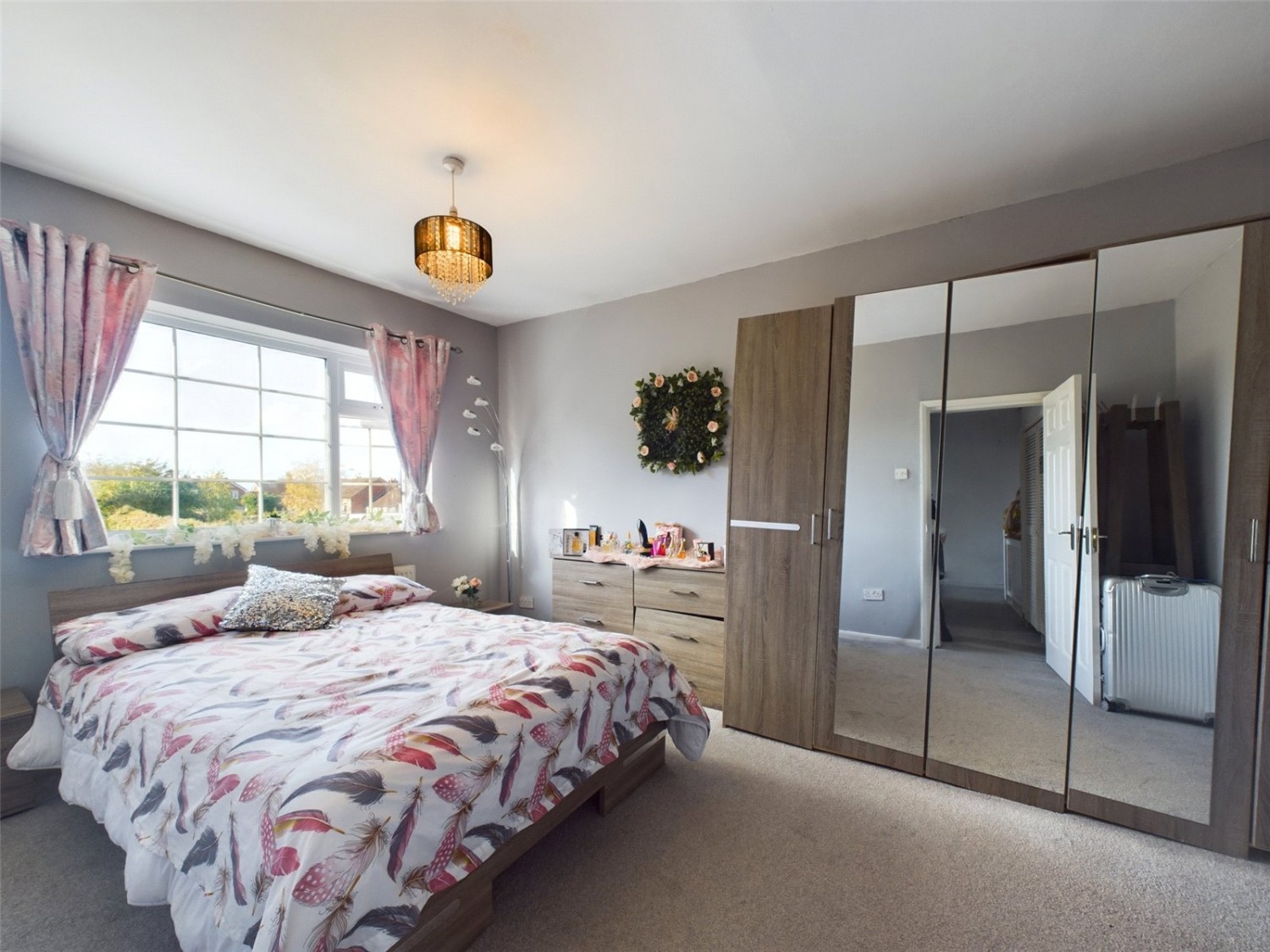 Heanor, Derbyshire