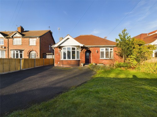 Heanor, Derbyshire