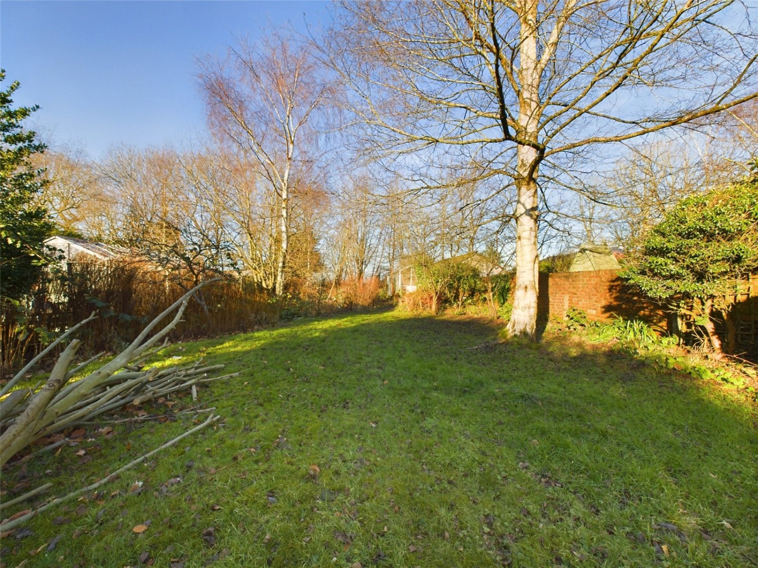Heanor, Derbyshire