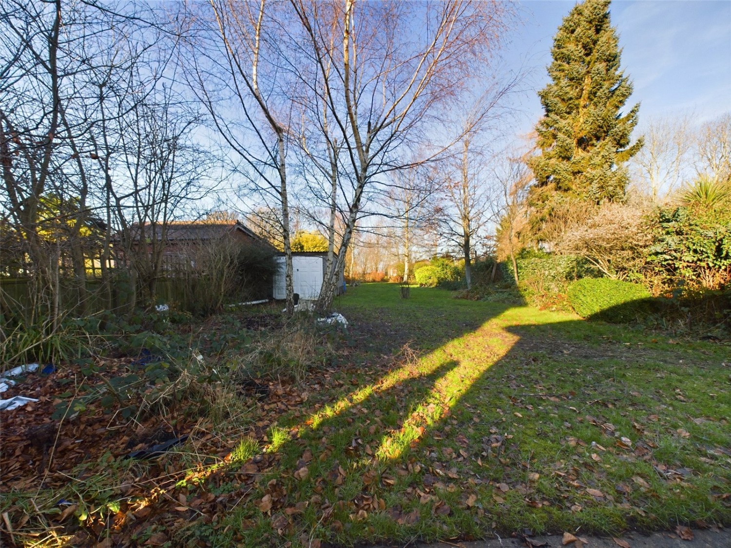 Heanor, Derbyshire