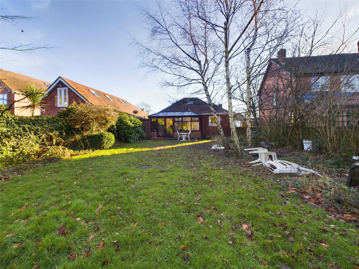 Heanor, Derbyshire