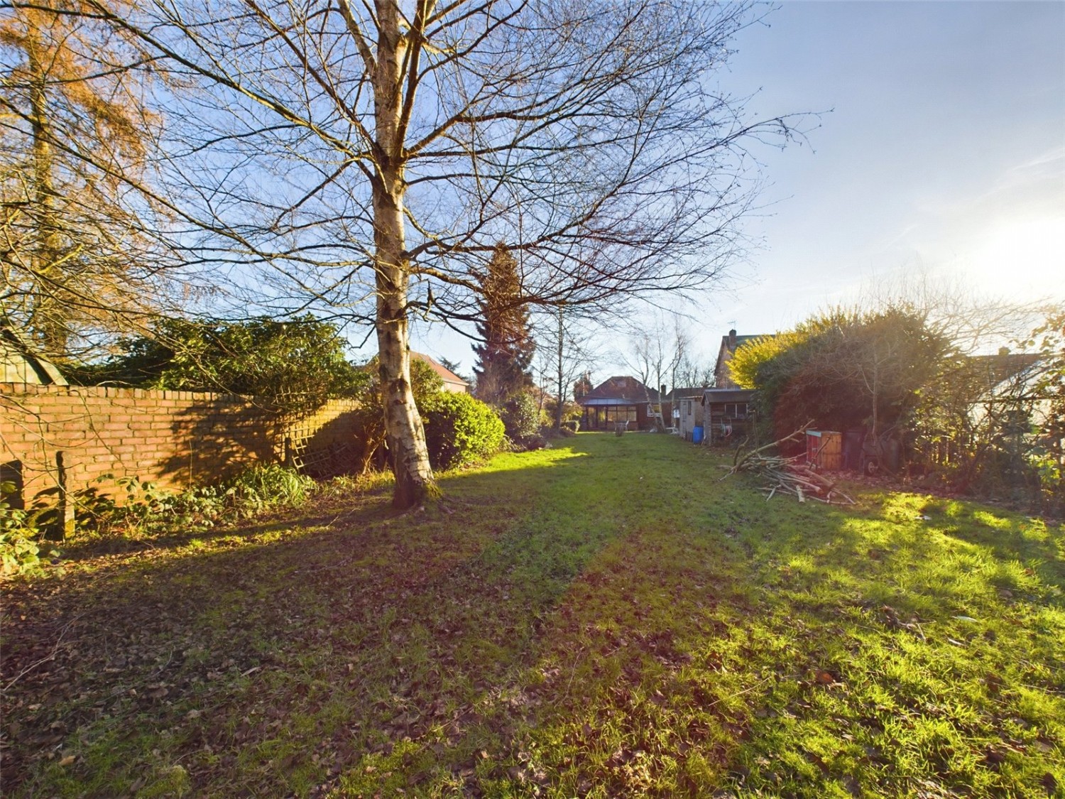 Heanor, Derbyshire