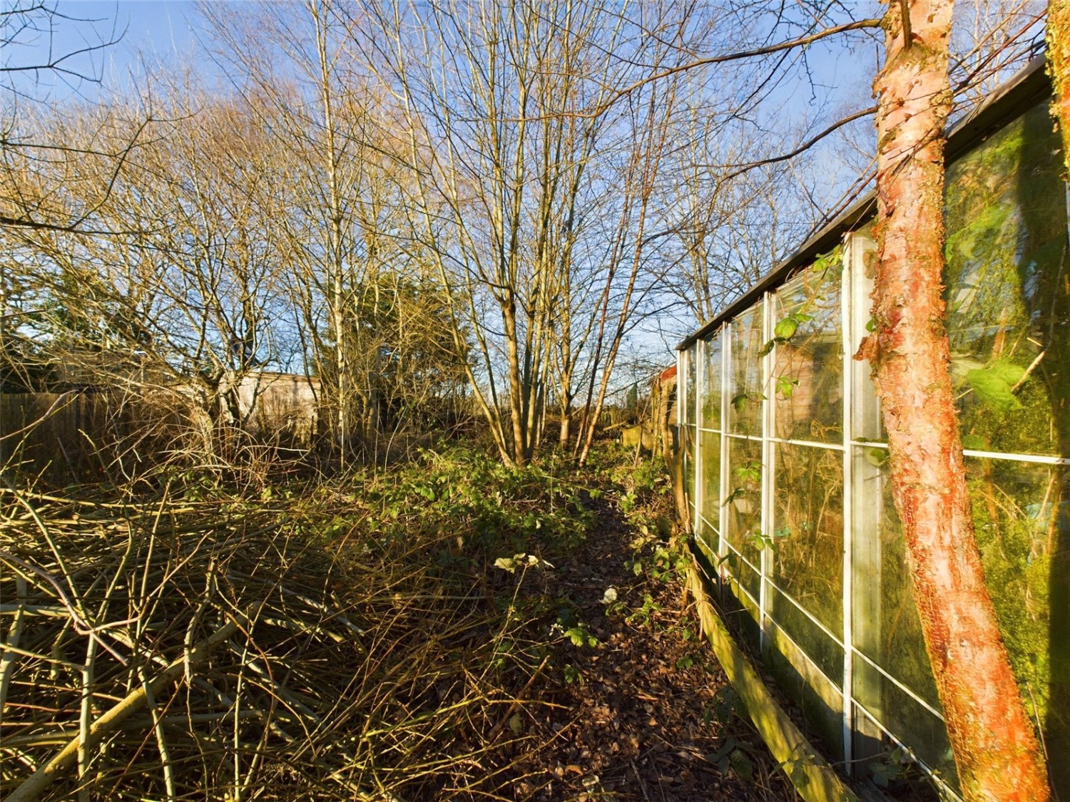 Heanor, Derbyshire