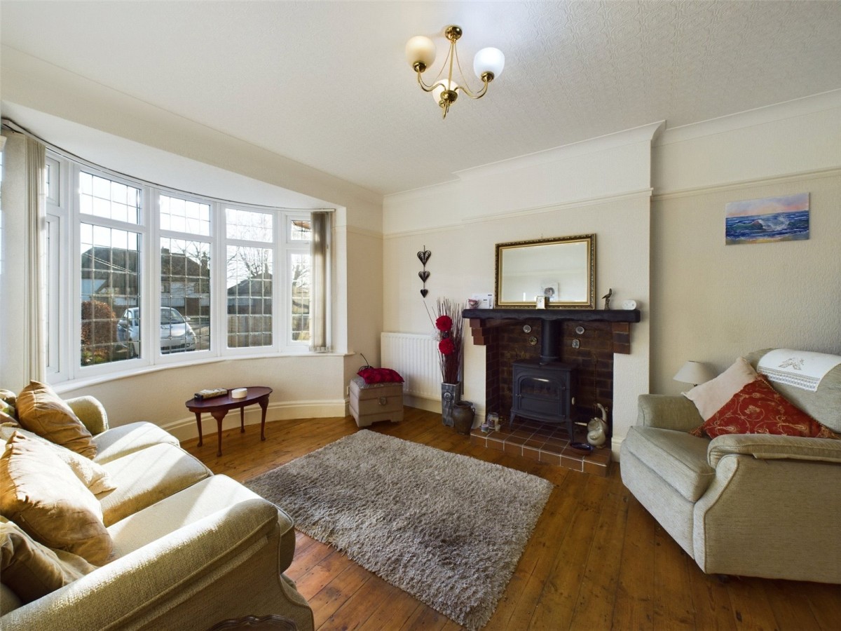 Heanor, Derbyshire