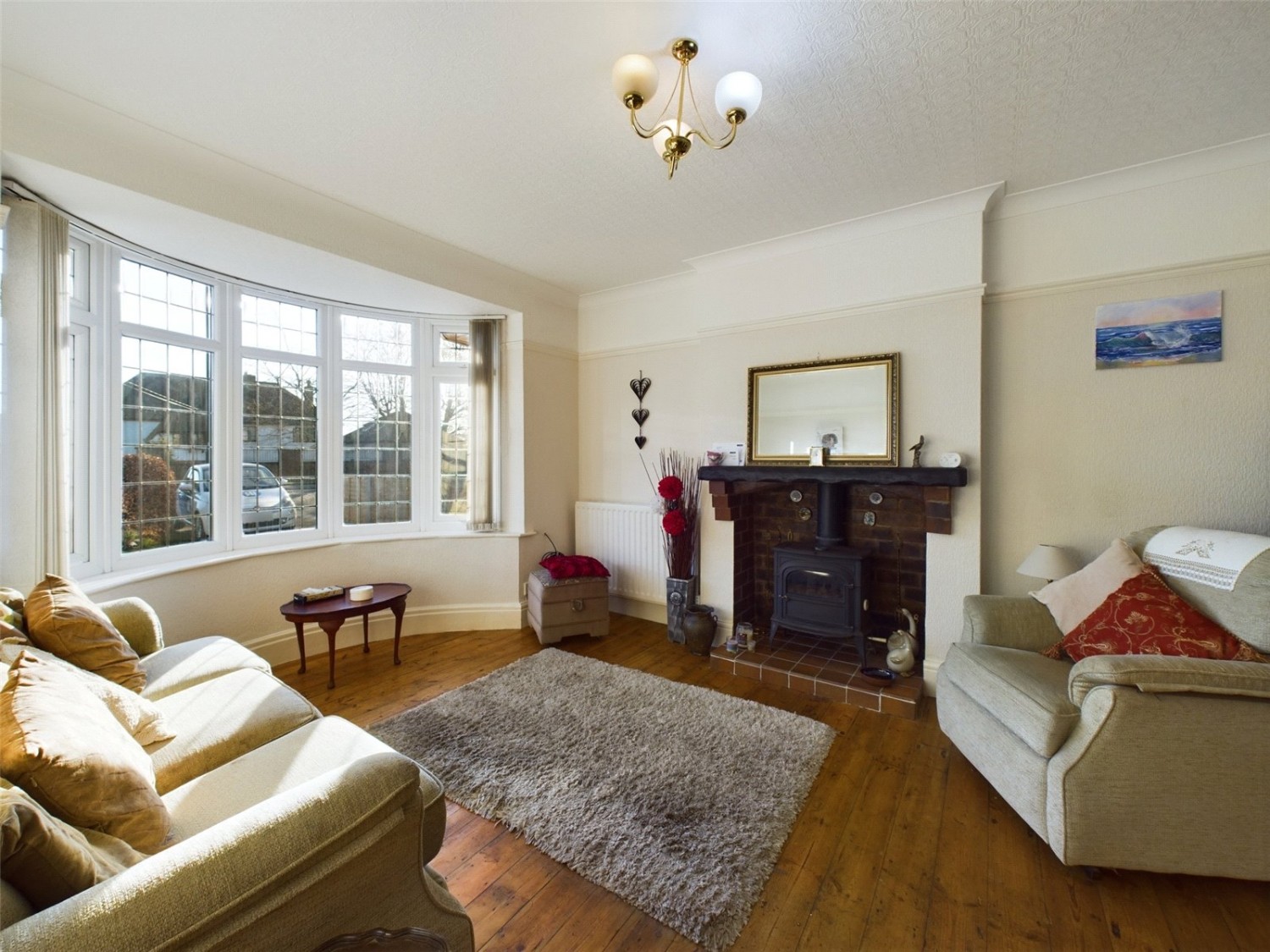 Heanor, Derbyshire