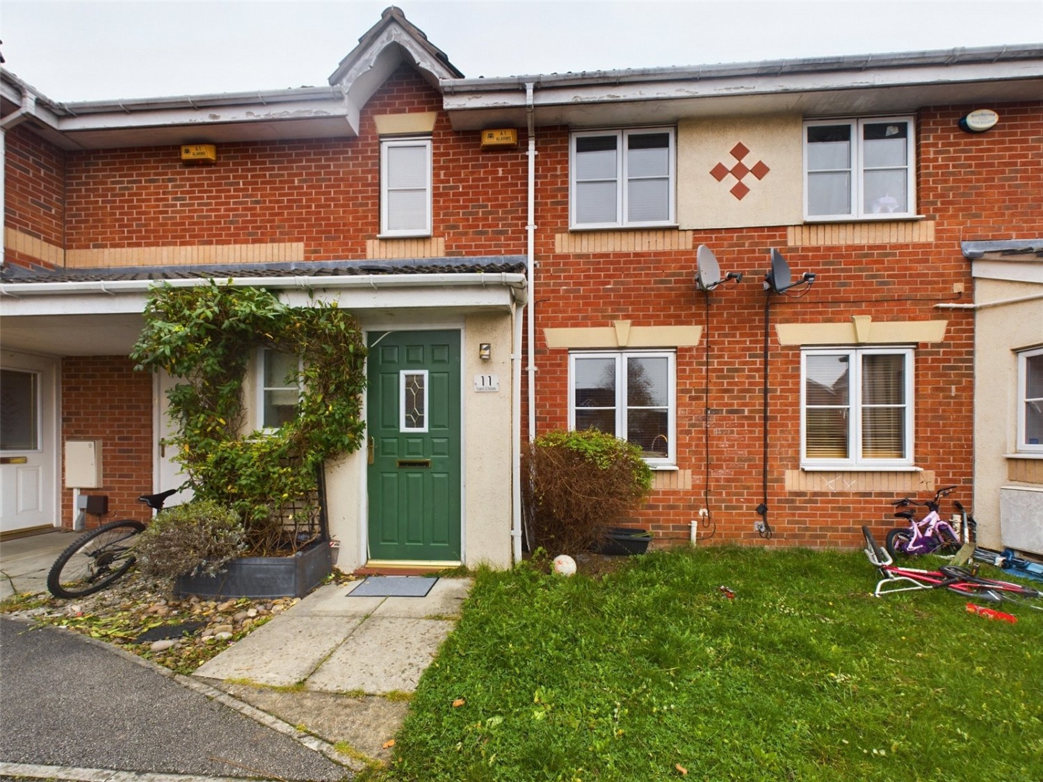 Langley Mill, Nottingham, Derbyshire
