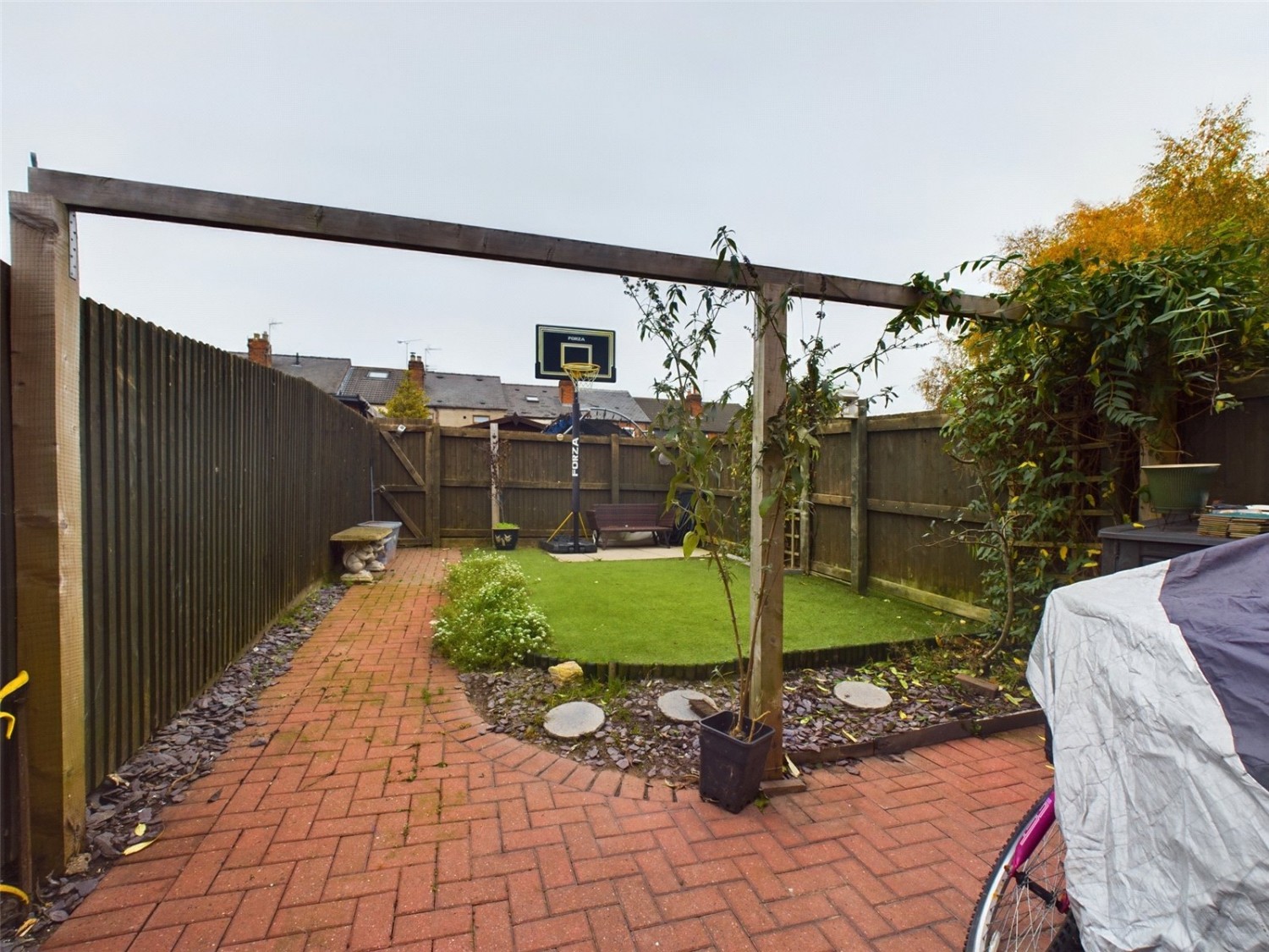 Langley Mill, Nottingham, Derbyshire