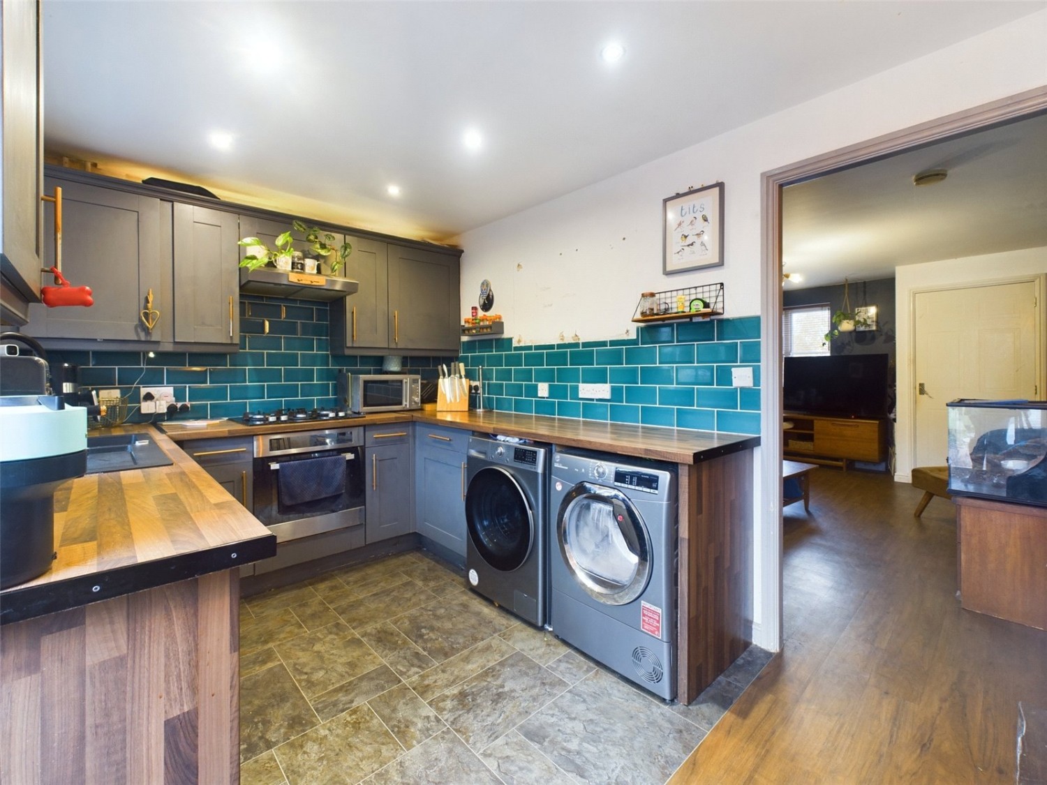 Langley Mill, Nottingham, Derbyshire