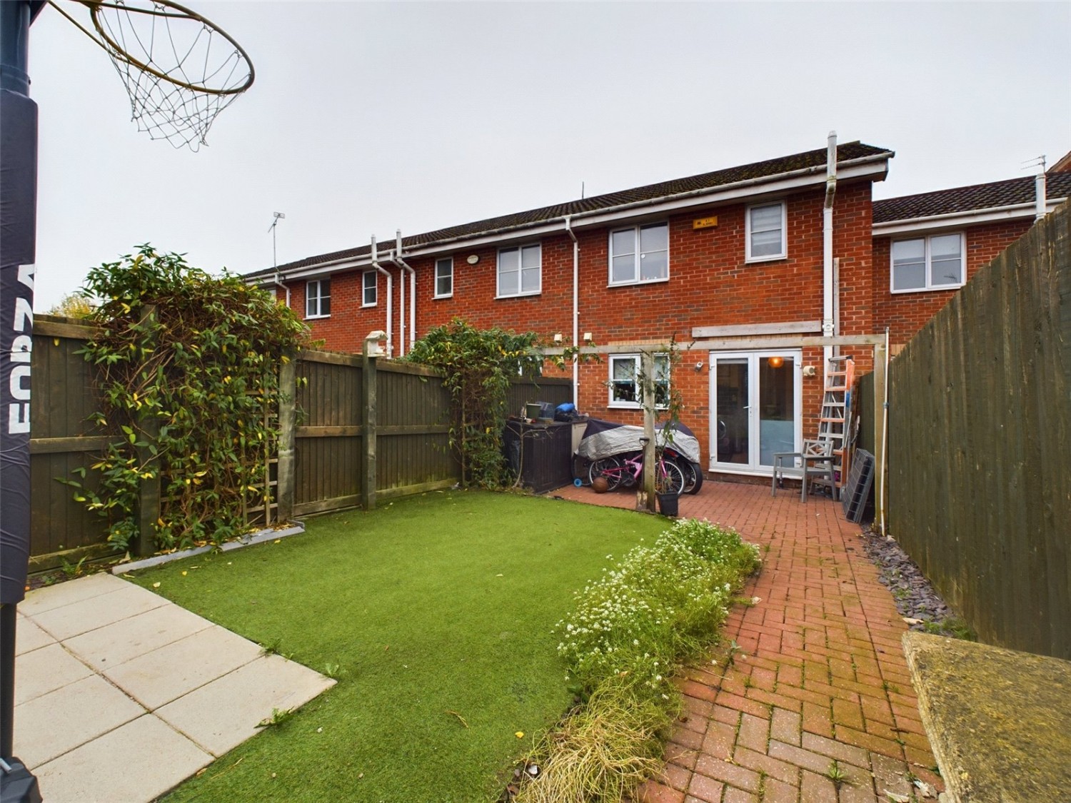 Langley Mill, Nottingham, Derbyshire