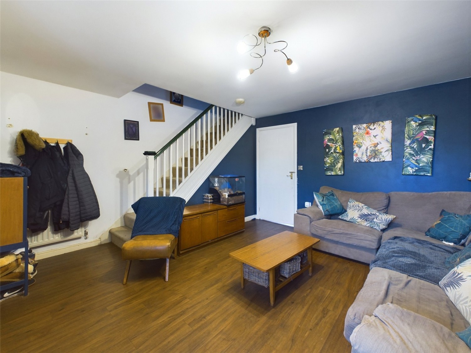 Langley Mill, Nottingham, Derbyshire