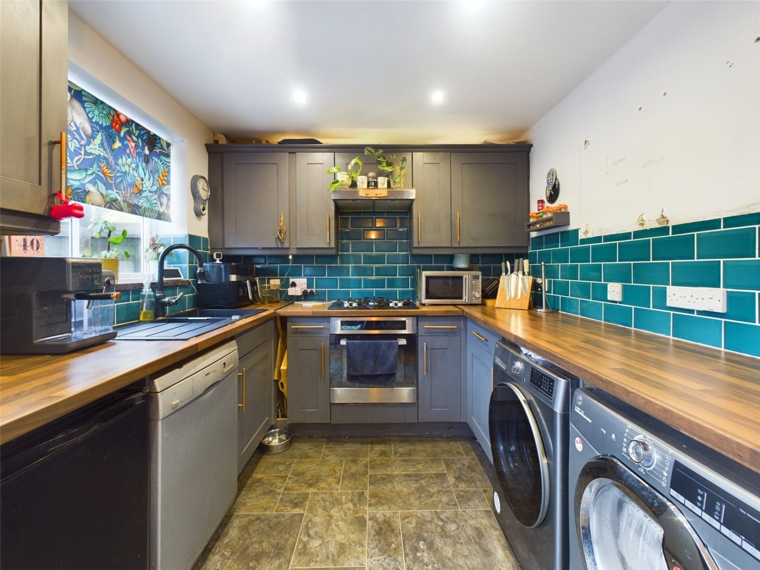 Langley Mill, Nottingham, Derbyshire