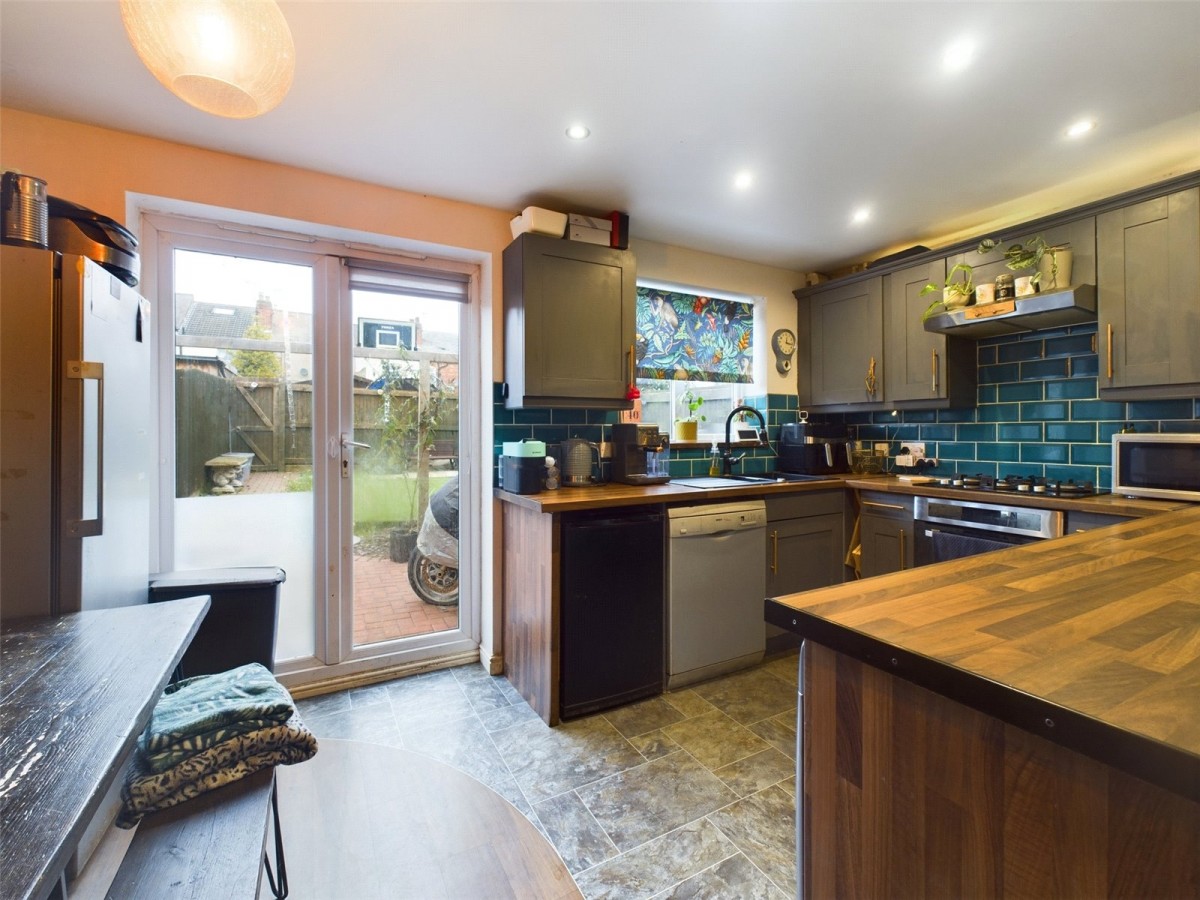 Langley Mill, Nottingham, Derbyshire