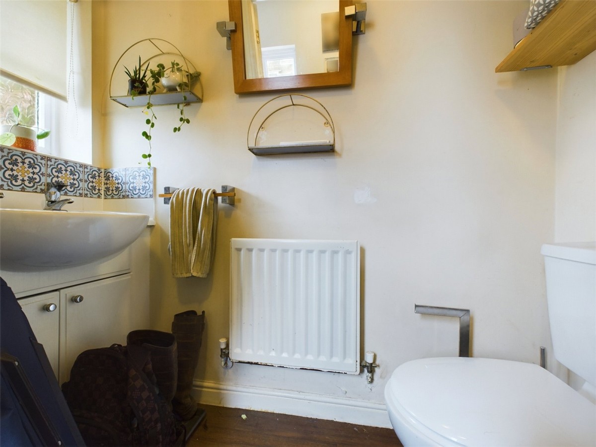 Langley Mill, Nottingham, Derbyshire