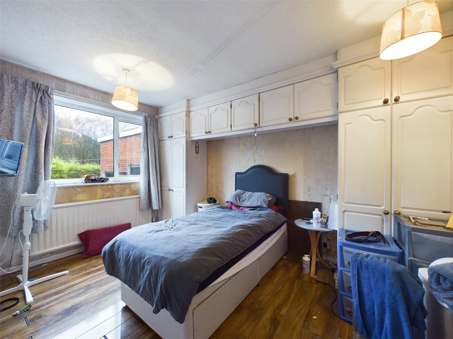 Heanor, Derbyshire