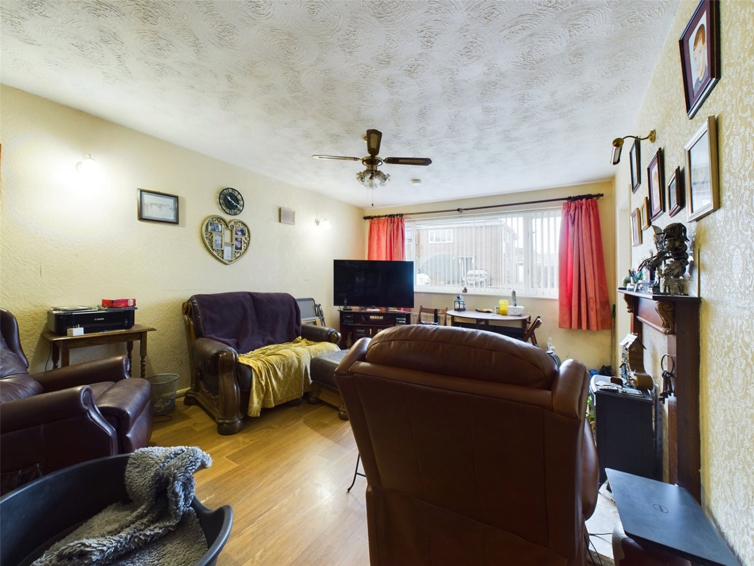 Heanor, Derbyshire