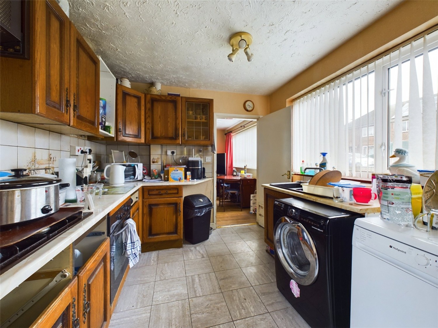 Heanor, Derbyshire