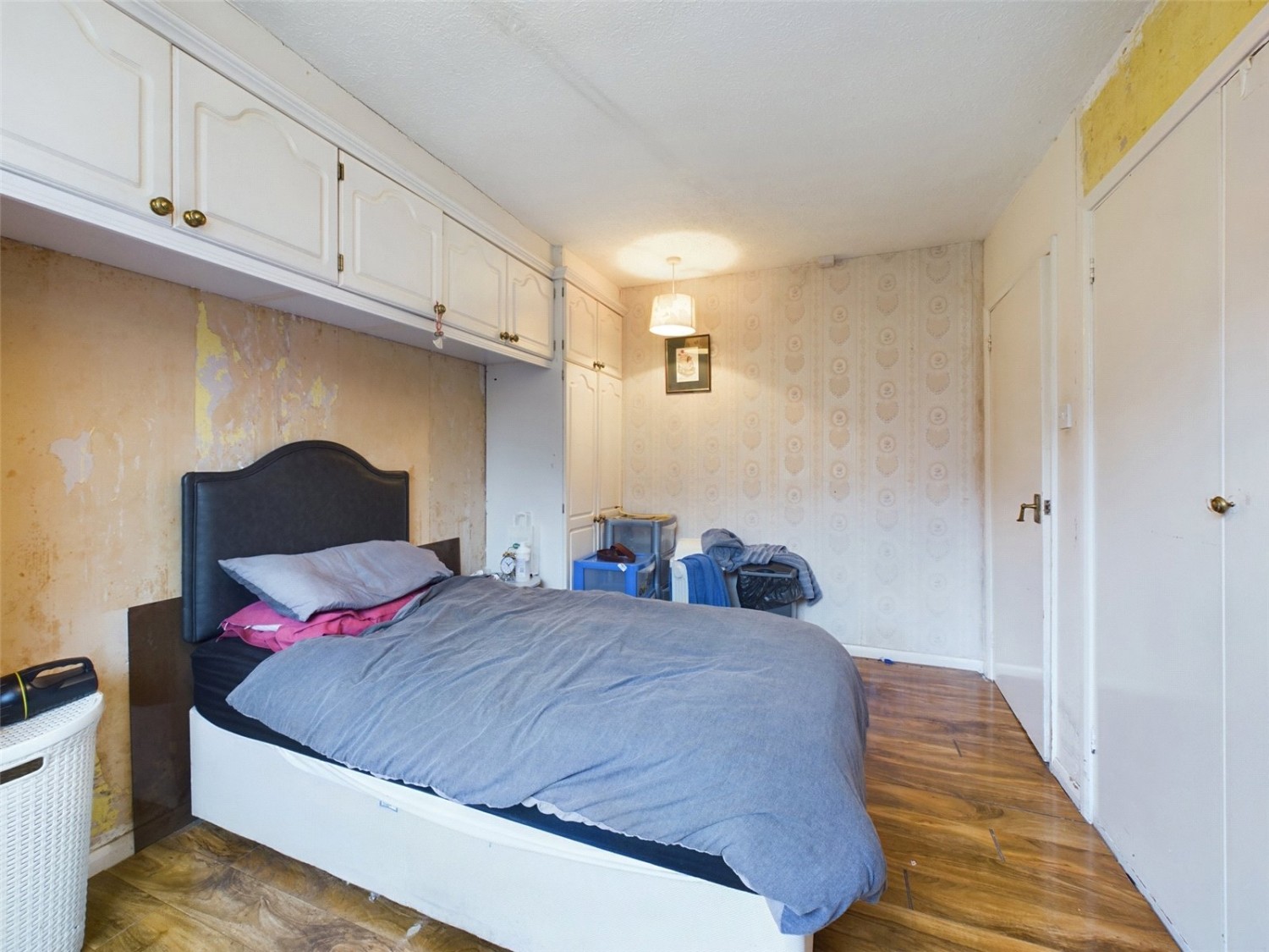 Heanor, Derbyshire