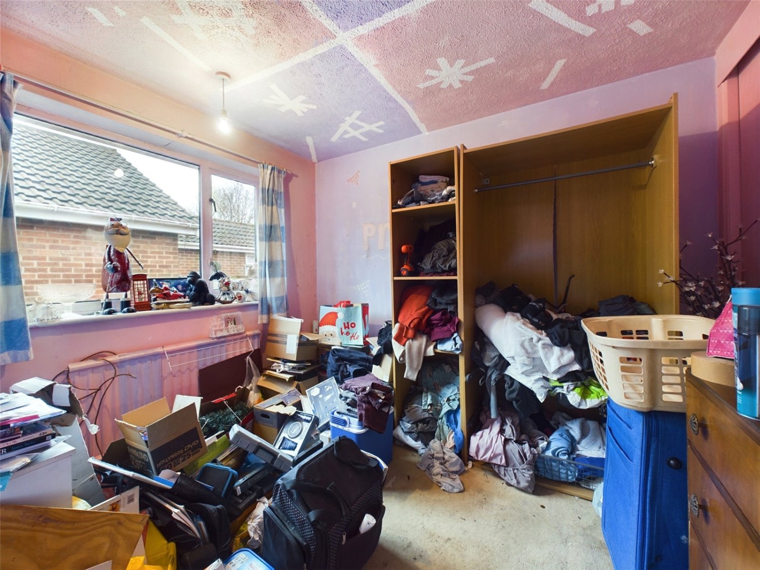 Heanor, Derbyshire