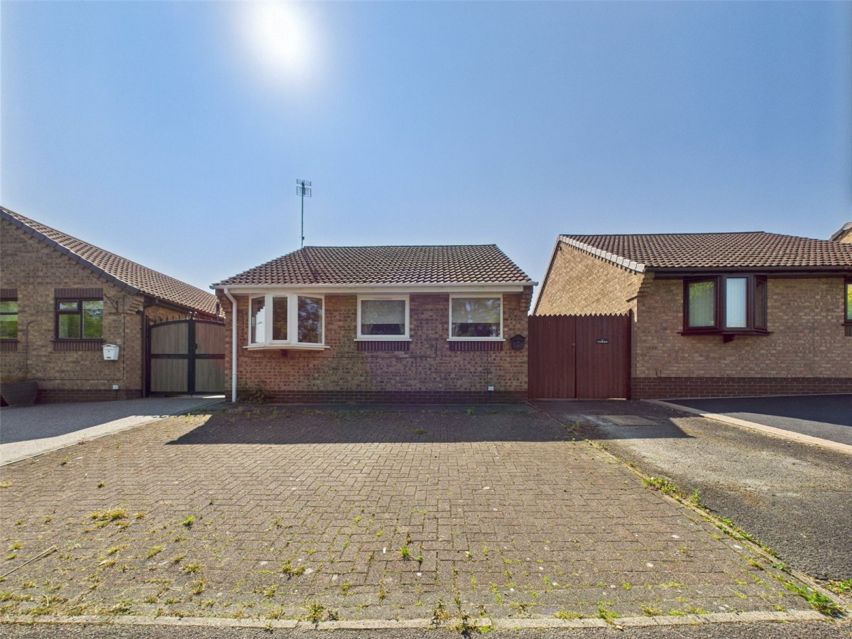 Heanor, Derbyshire