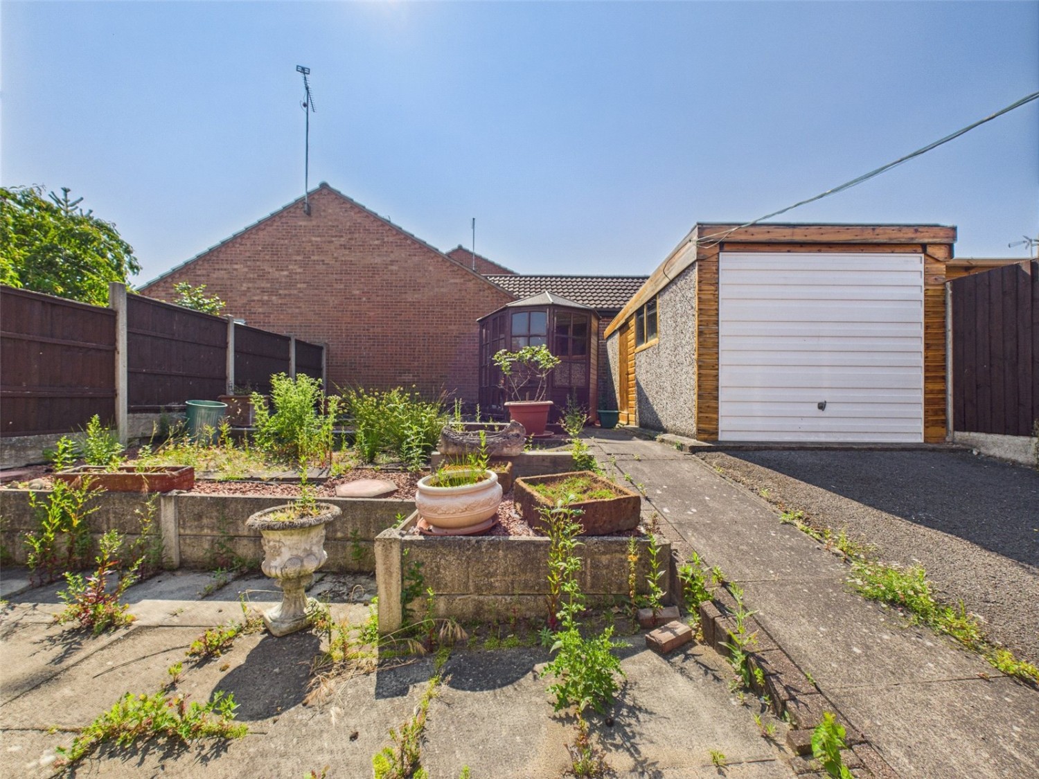 Heanor, Derbyshire