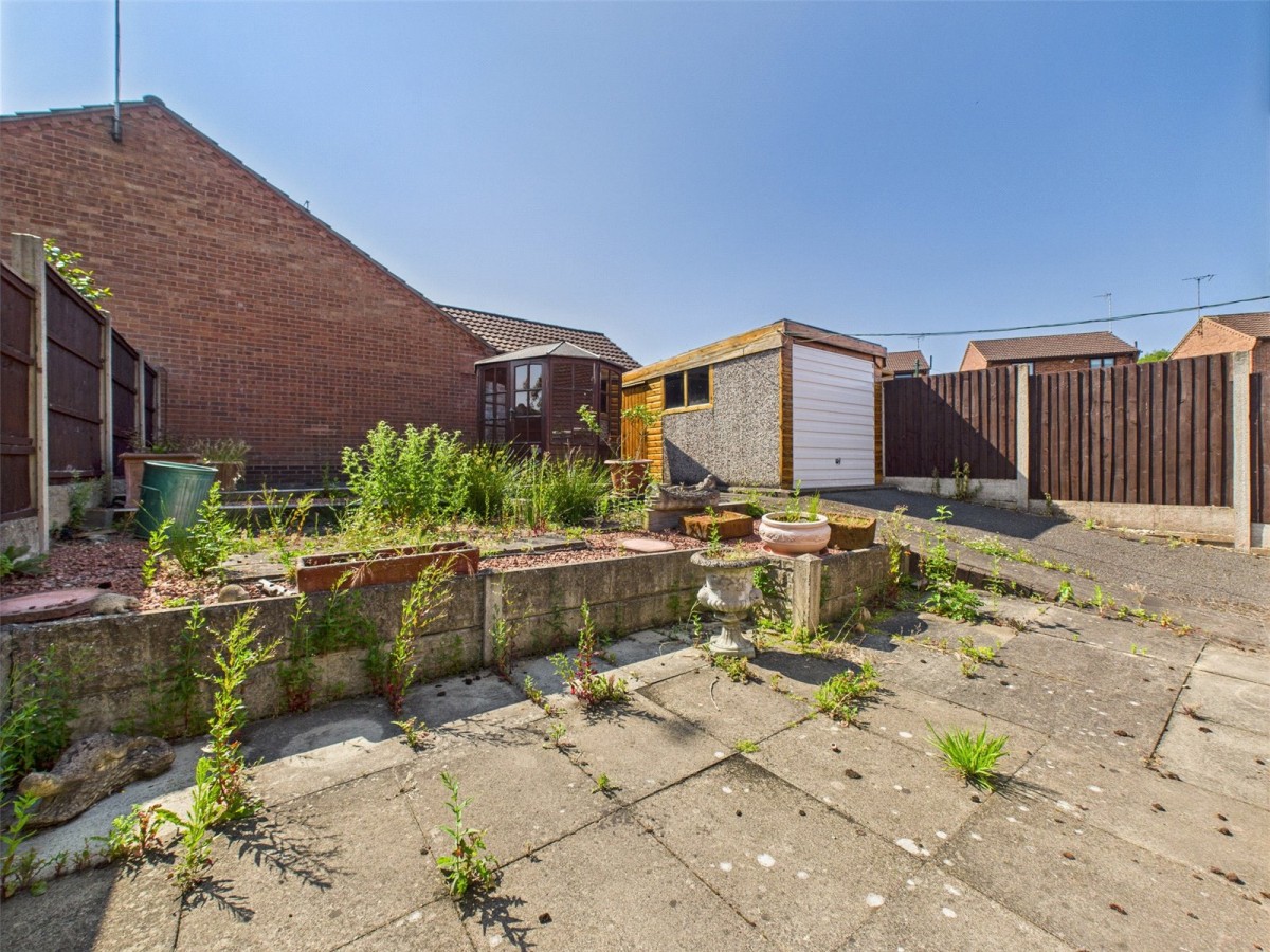 Heanor, Derbyshire