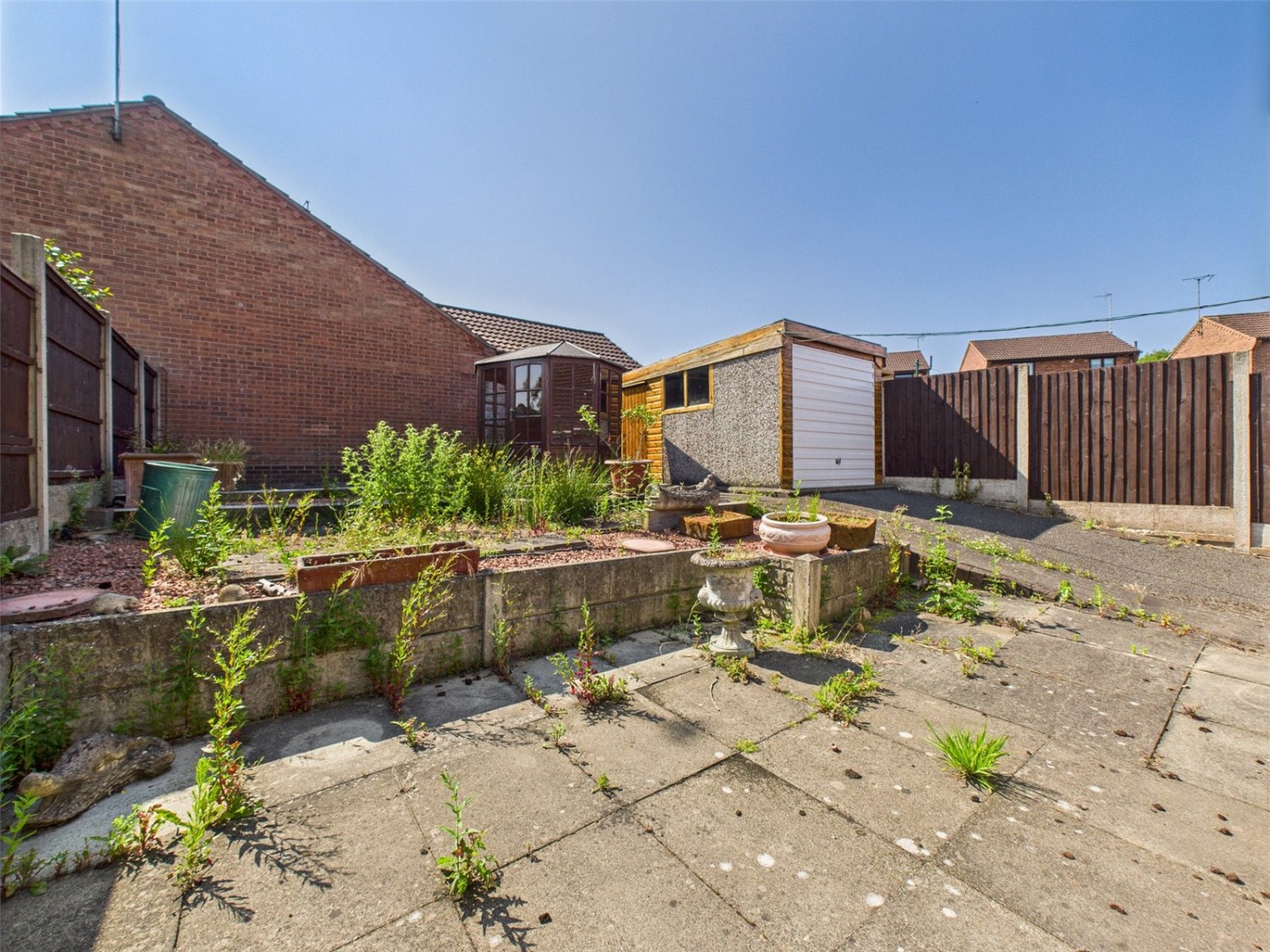 Heanor, Derbyshire