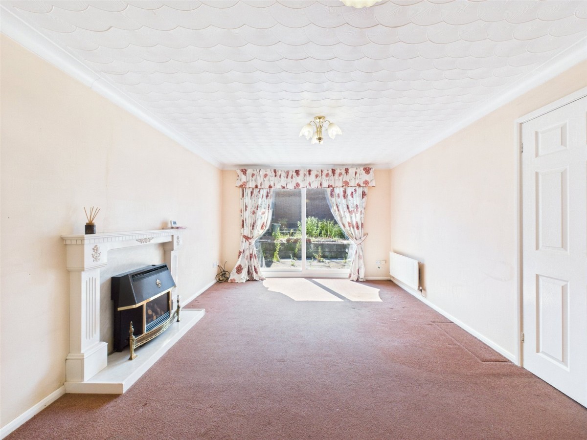 Heanor, Derbyshire