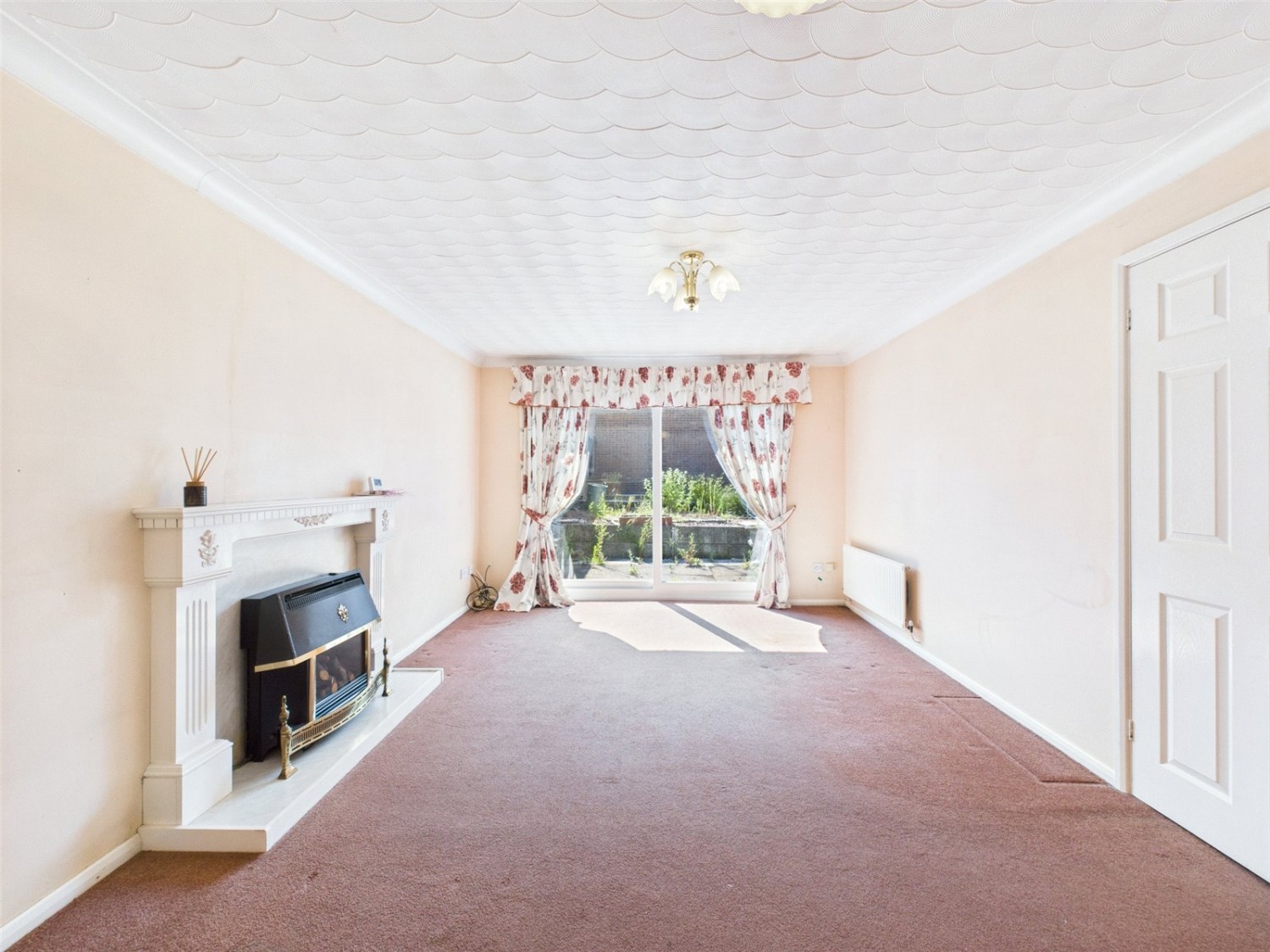 Heanor, Derbyshire