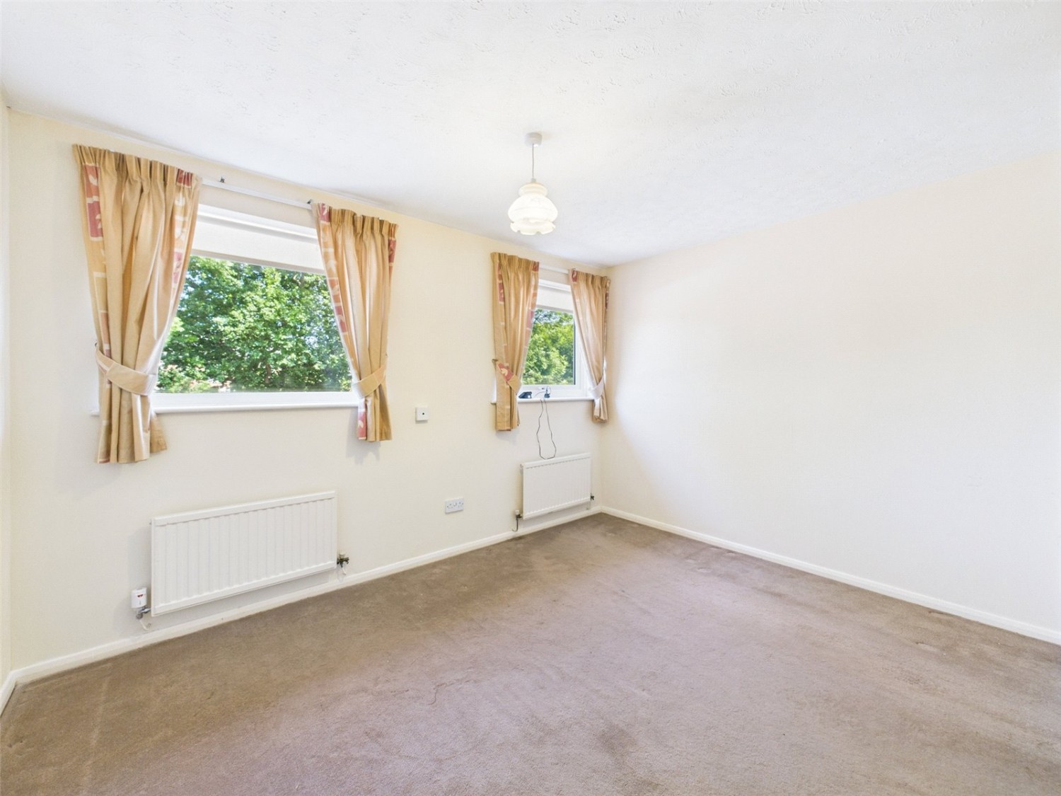 Heanor, Derbyshire