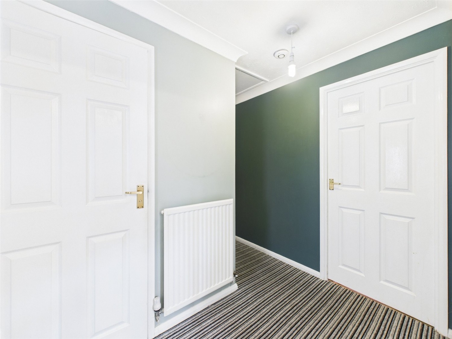 Heanor, Derbyshire