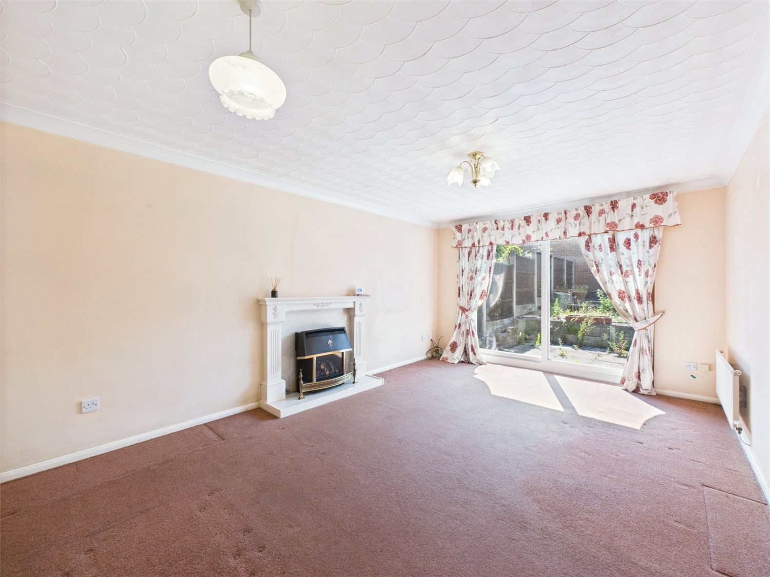 Heanor, Derbyshire