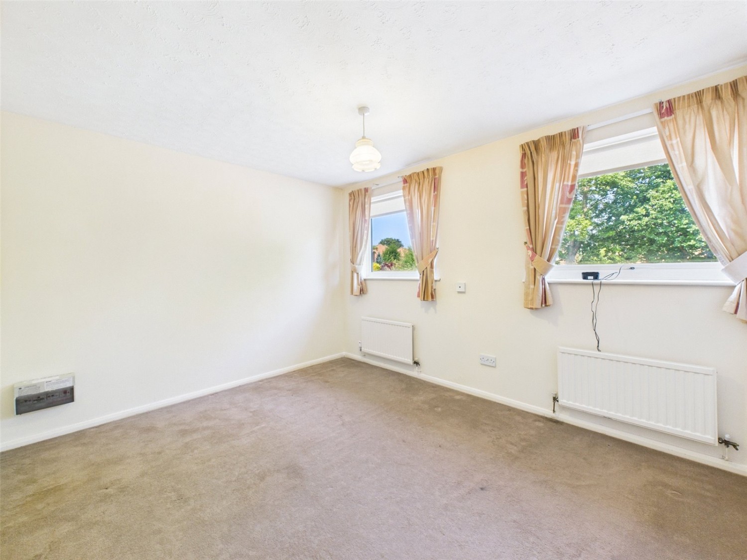 Heanor, Derbyshire