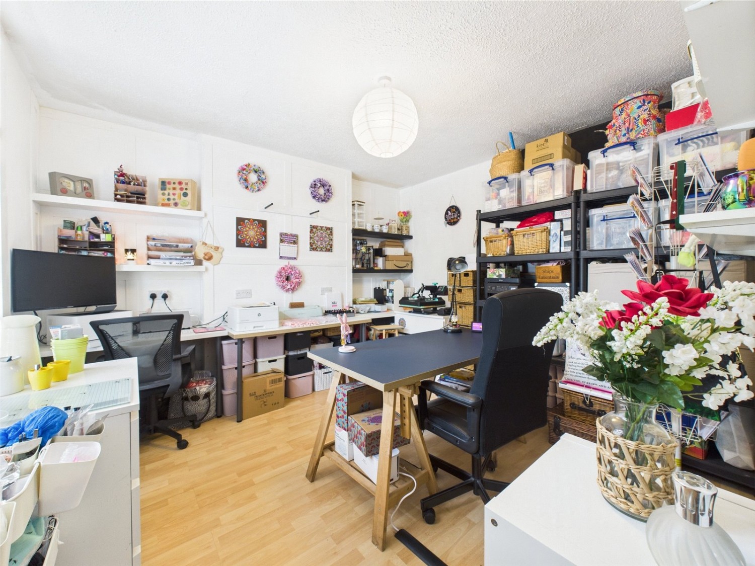 Heanor, Derbyshire