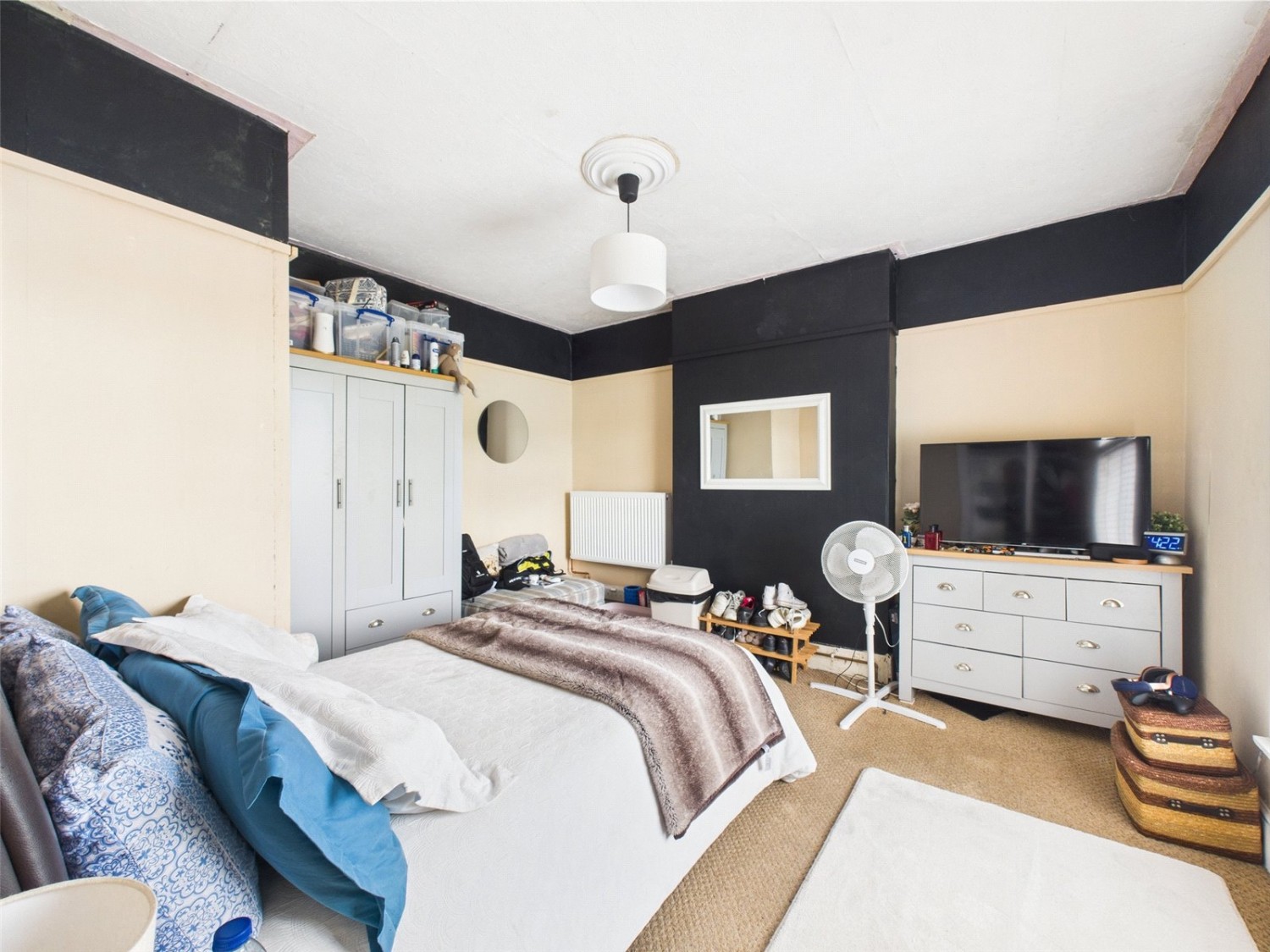 Heanor, Derbyshire