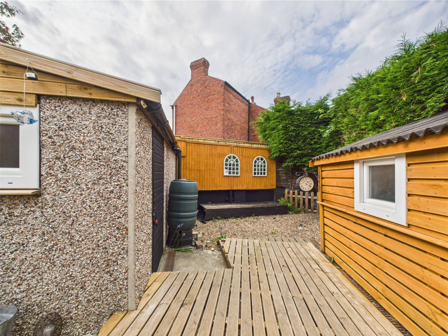 Heanor, Derbyshire