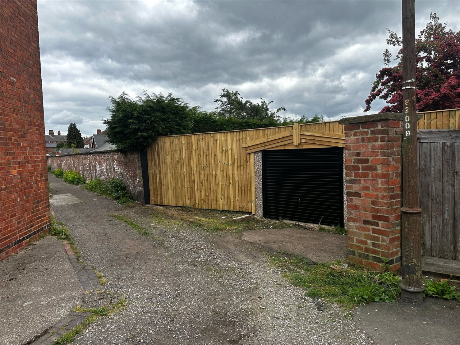 Heanor, Derbyshire