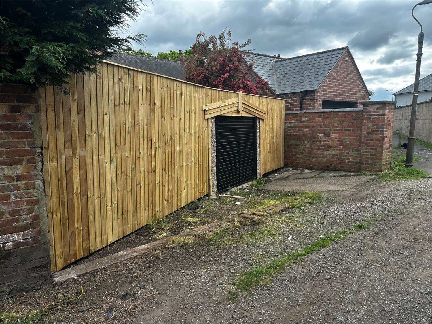Heanor, Derbyshire