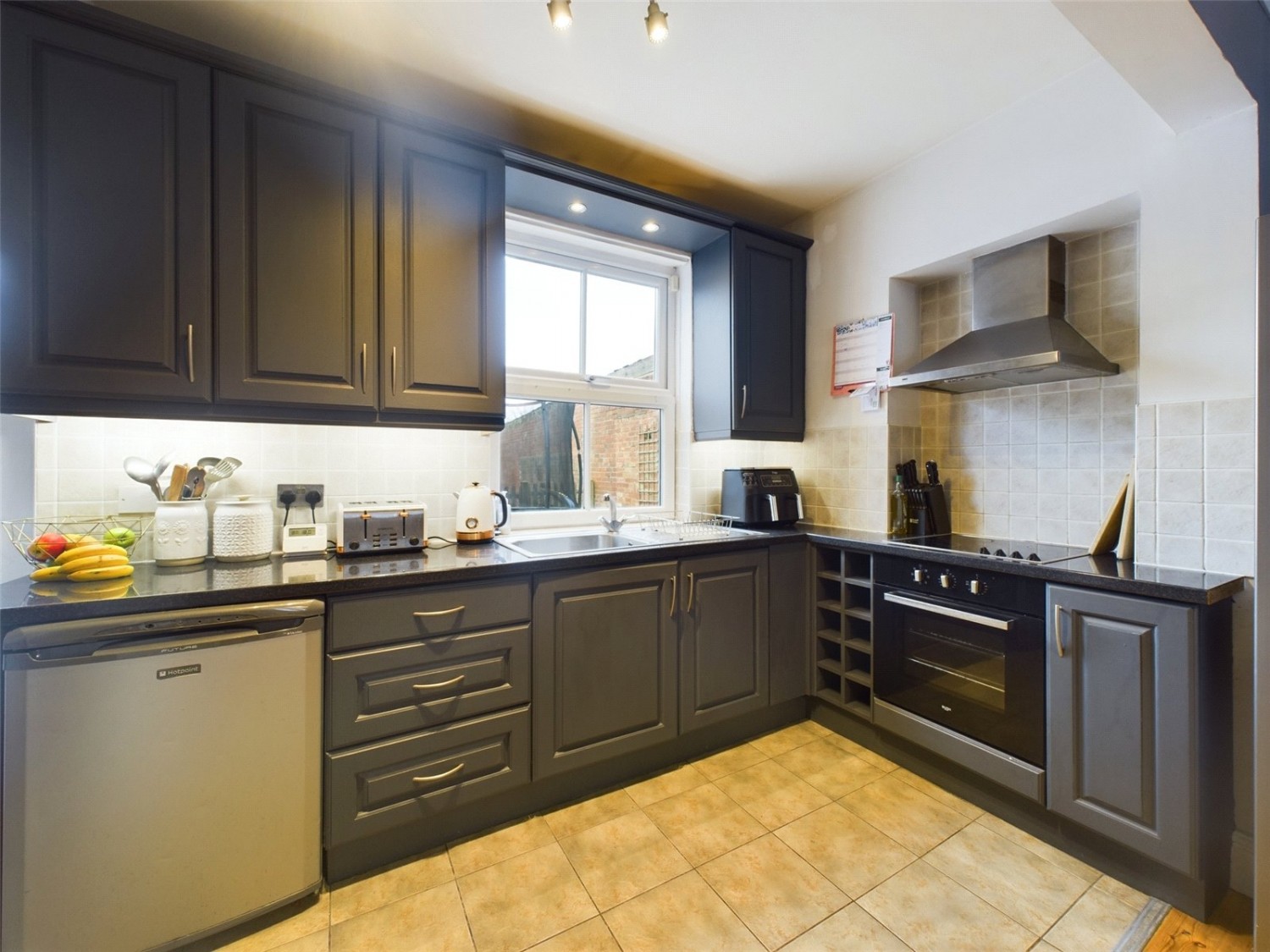 Marlpool, Heanor, Derbyshire