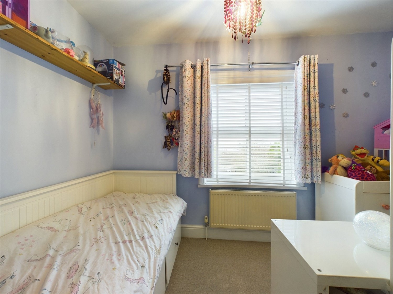 Marlpool, Heanor, Derbyshire