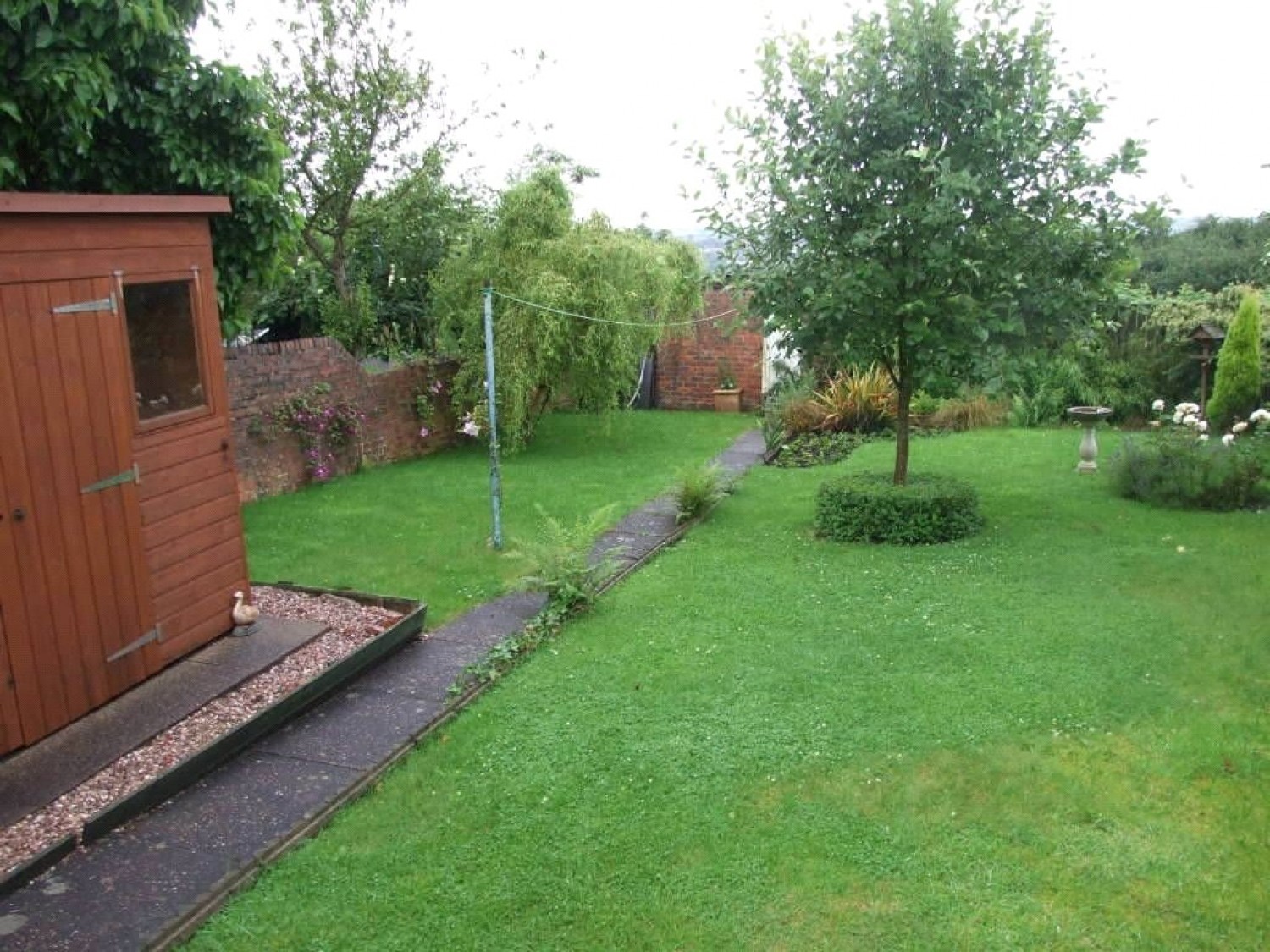 Marlpool, Heanor, Derbyshire