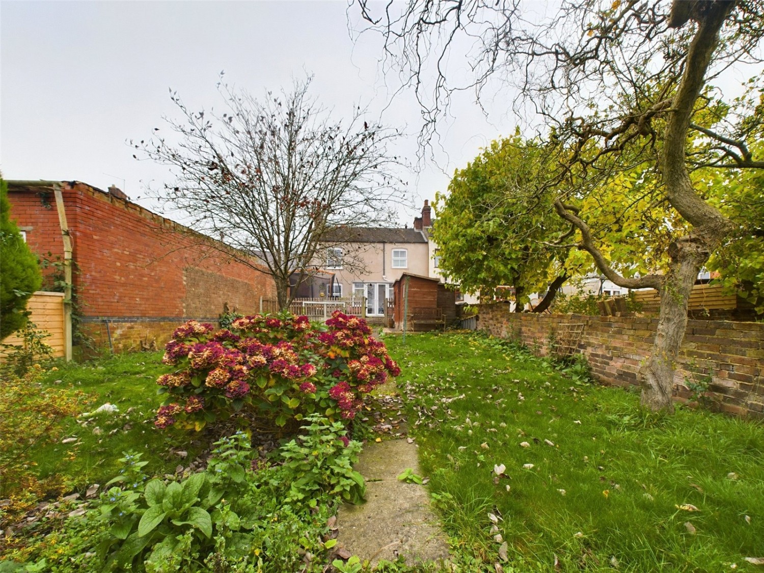 Marlpool, Heanor, Derbyshire