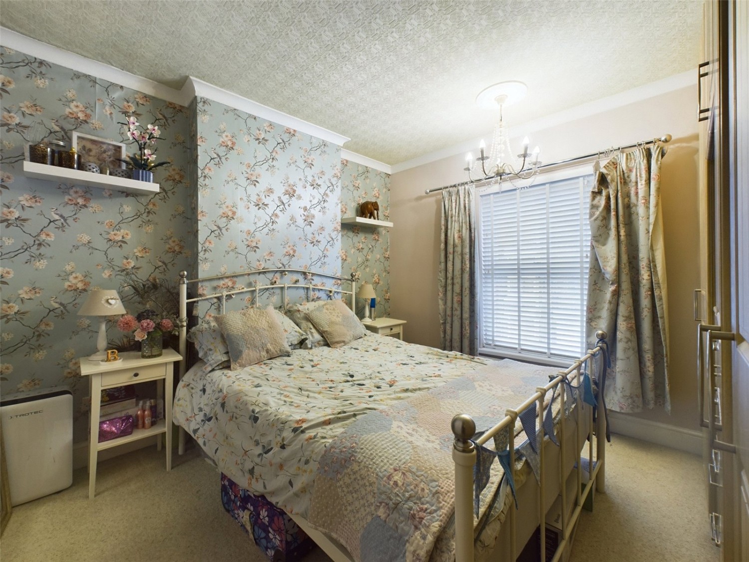 Marlpool, Heanor, Derbyshire