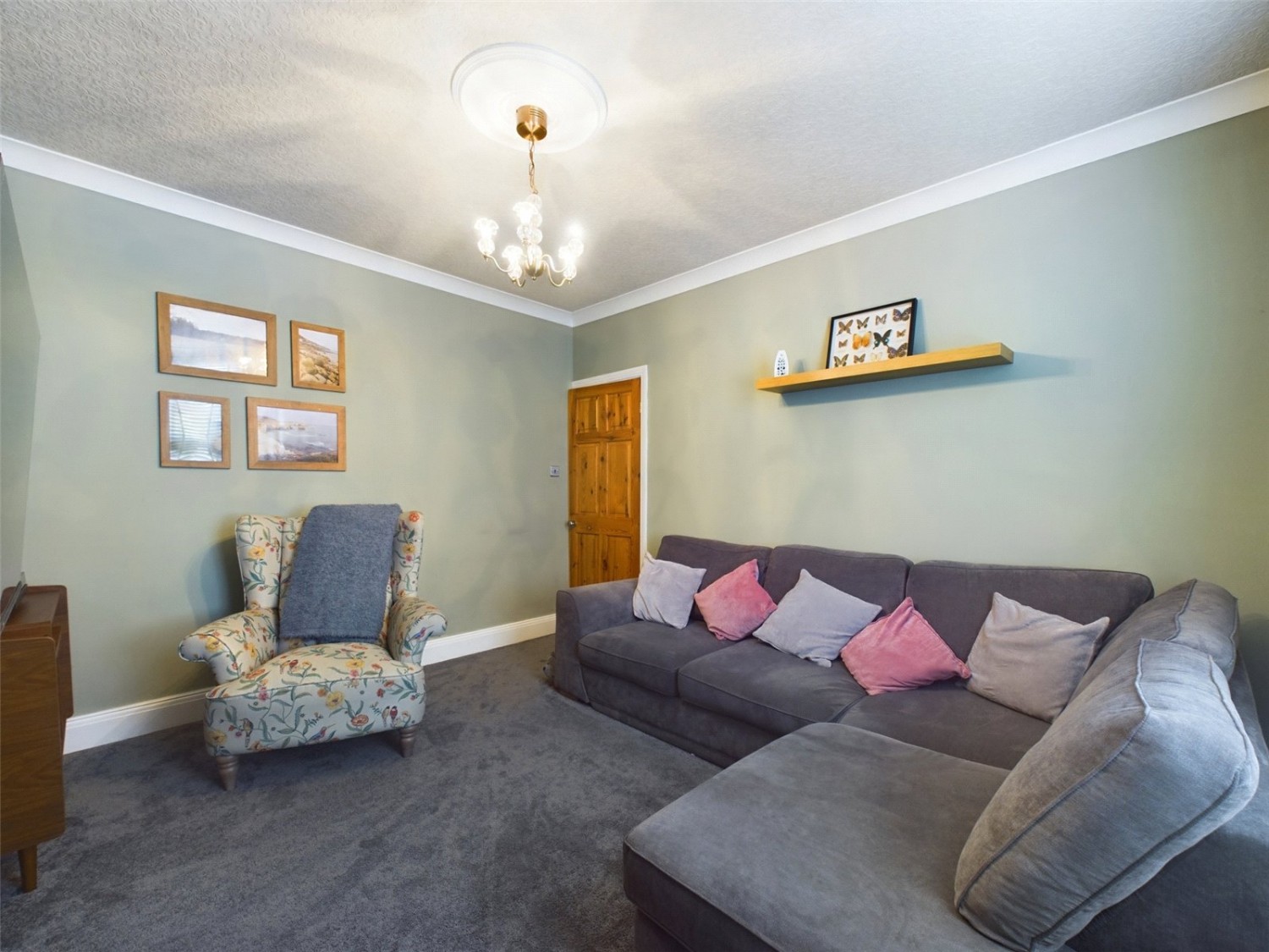 Marlpool, Heanor, Derbyshire
